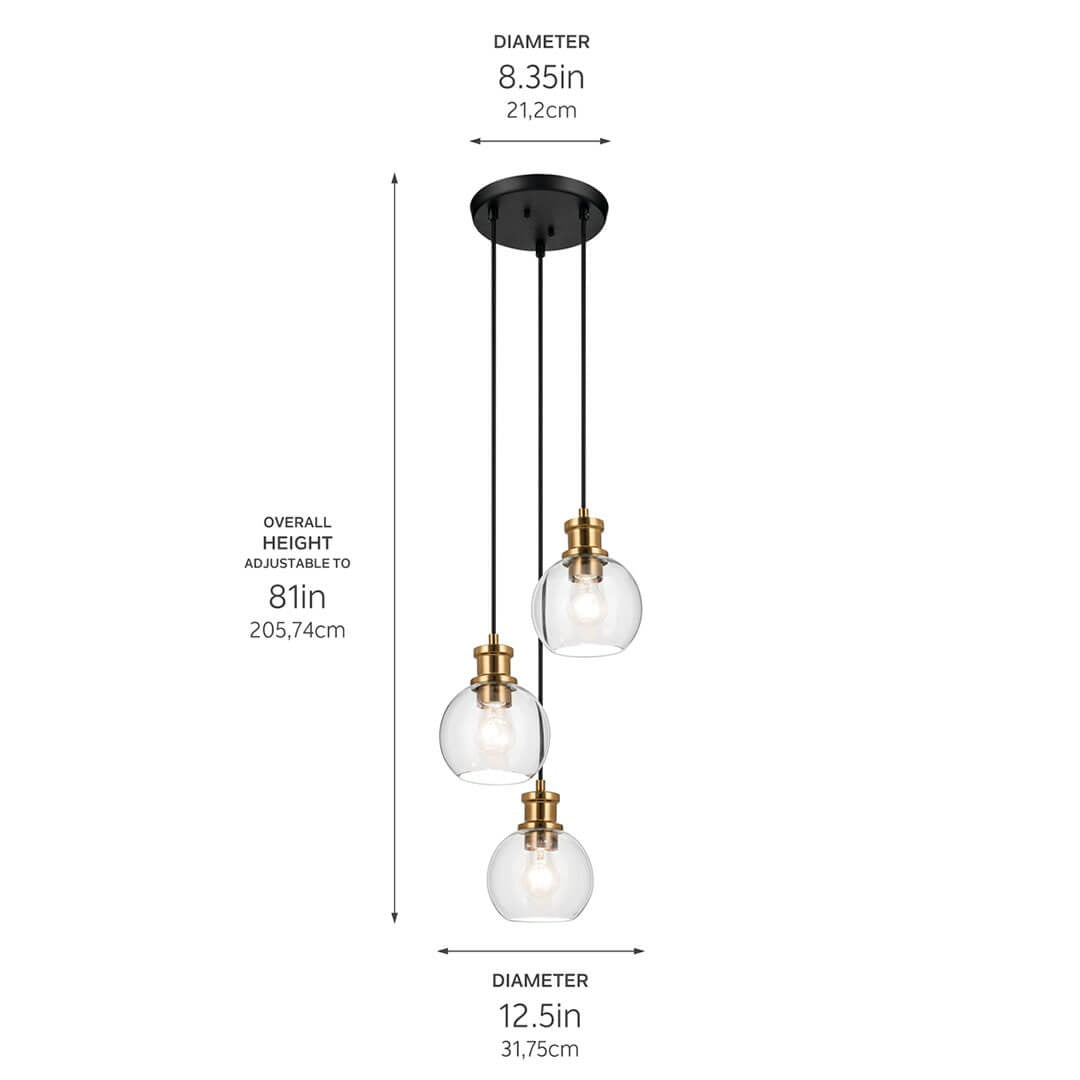 Pandant Light For Living Room