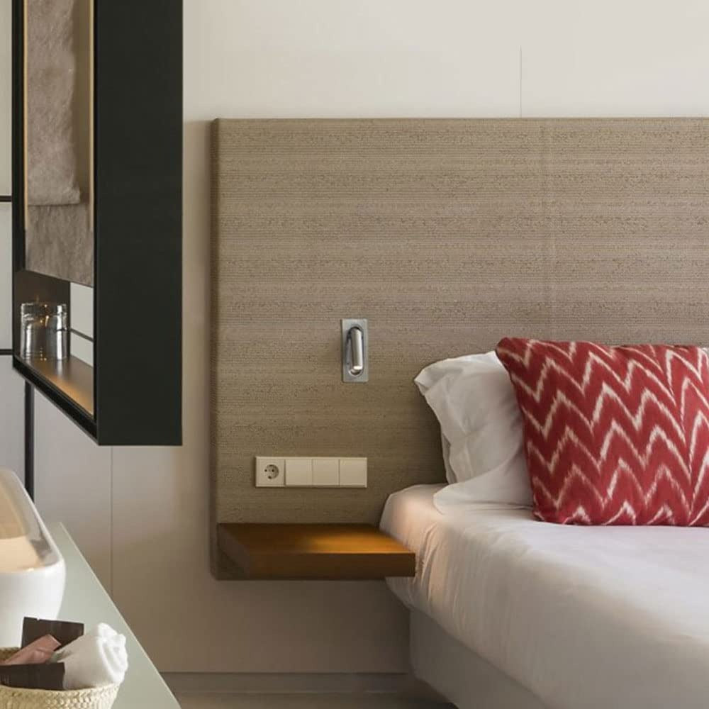 Adjustable Wall Spotlight