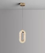 Luxury LED Hanging Light