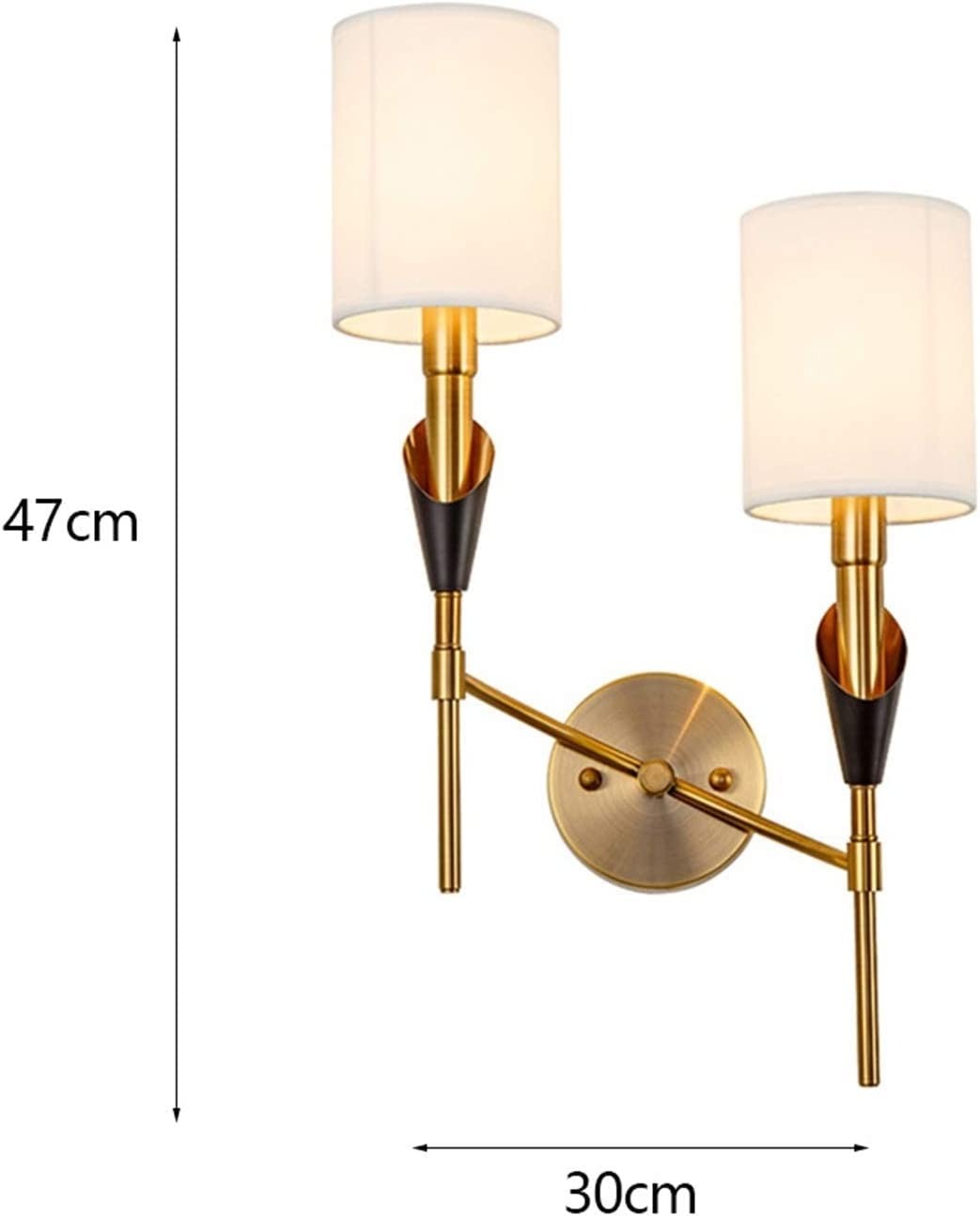 Wall Bracket Modern Wall Lamp