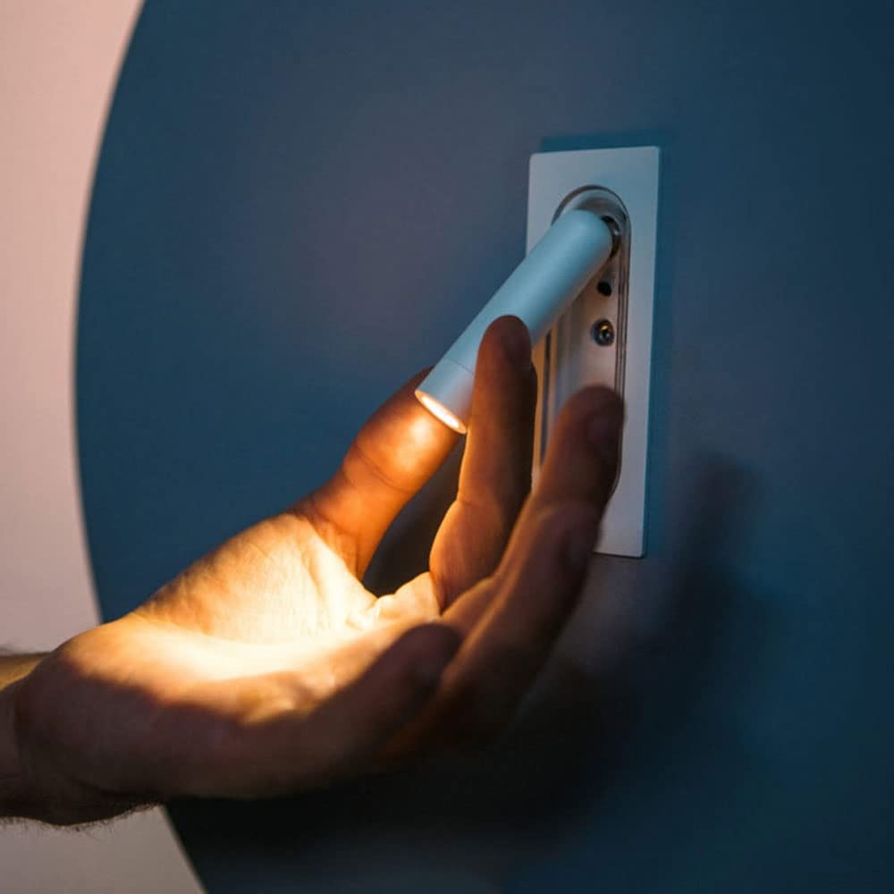 Adjustable Wall Spotlight