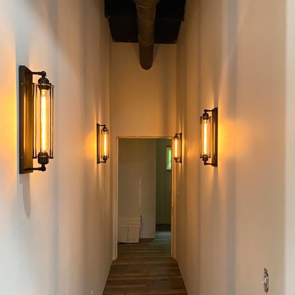Tuscon Wall Light