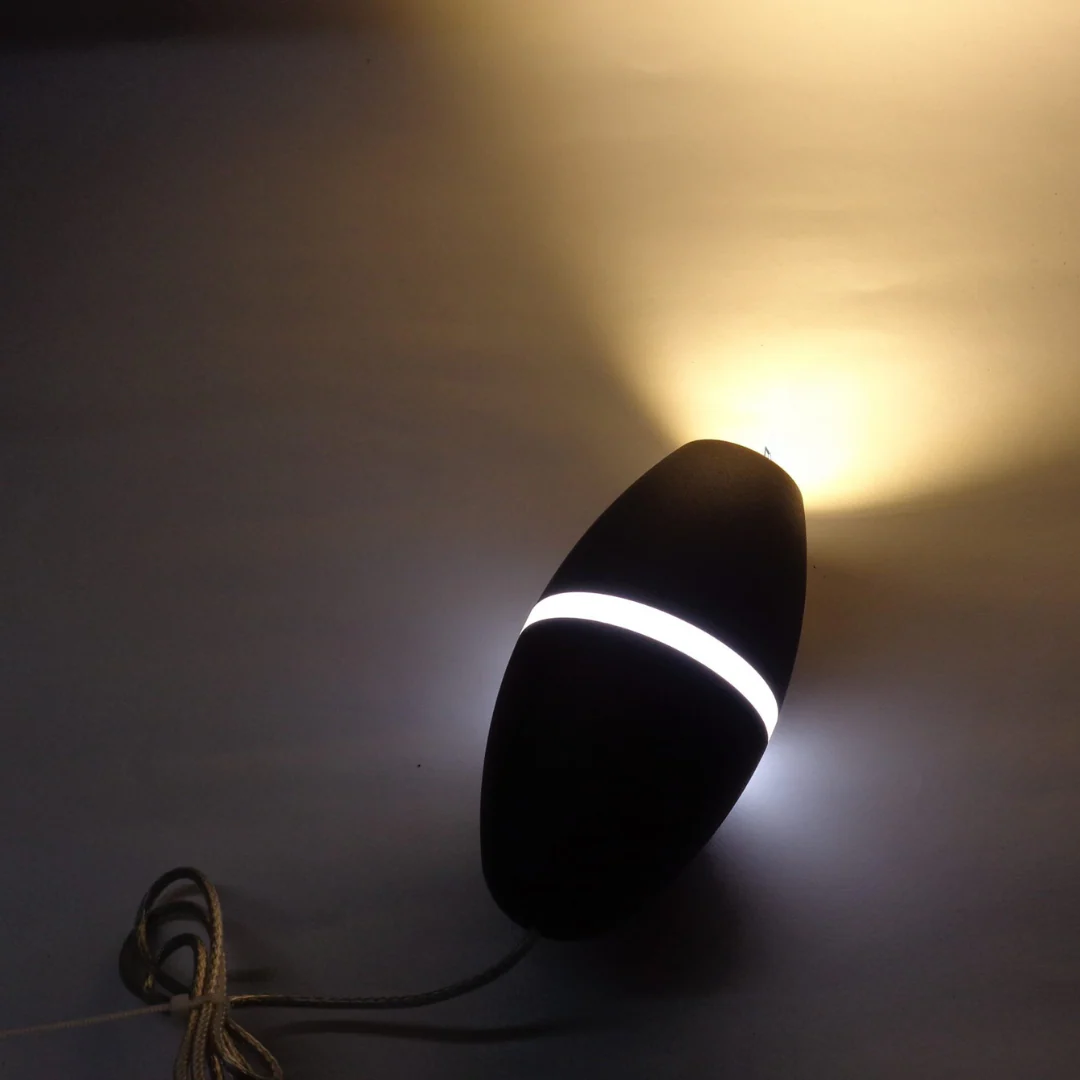 Elegant Pendant Light