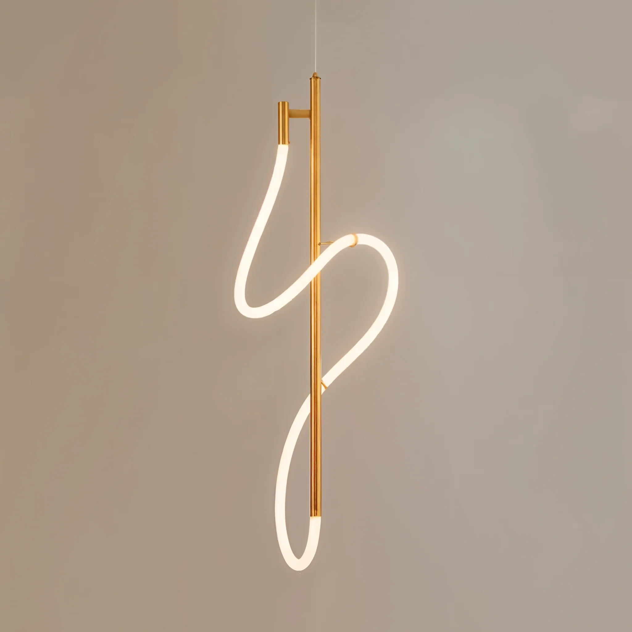 LED Pendant Light