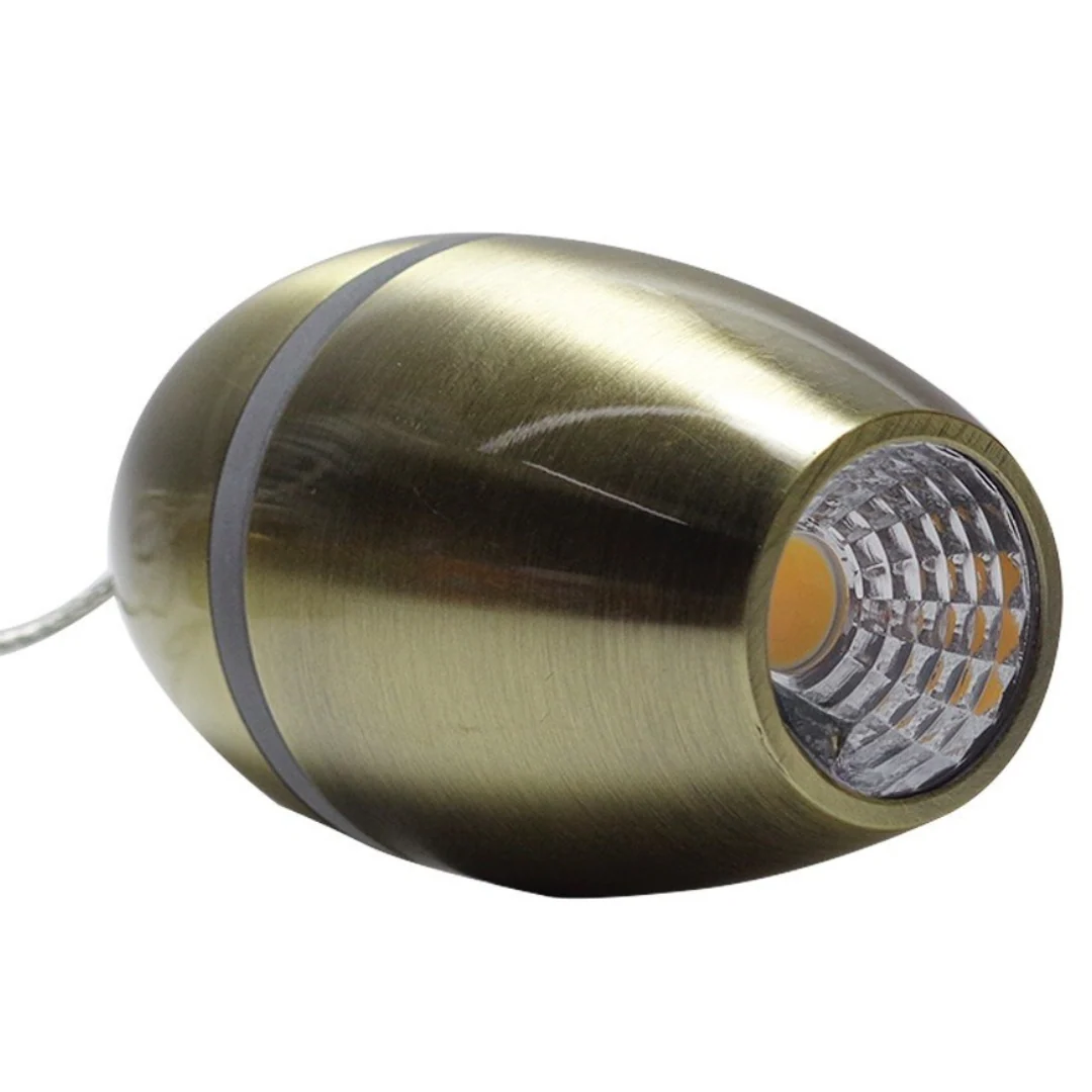 Elegant Pendant Light