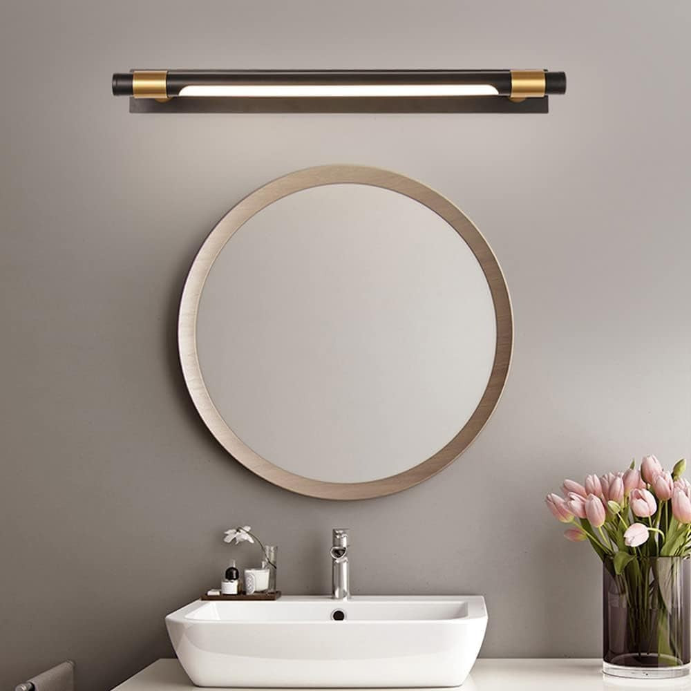 Mirror Light Rotatable Vanity Lamp