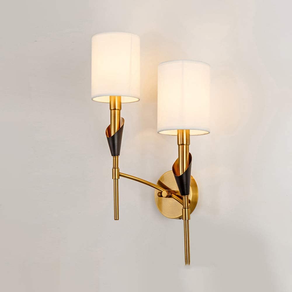 Wall Bracket Modern Wall Lamp