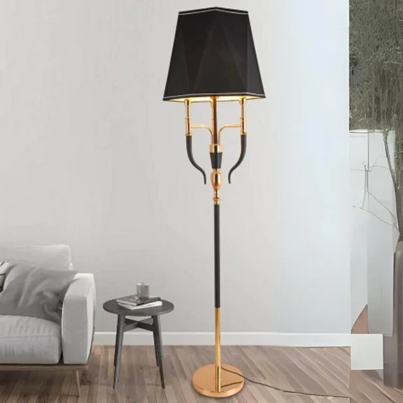 Trident Floor Lamp