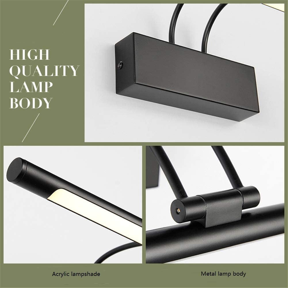 Modern LED Vanity Light
