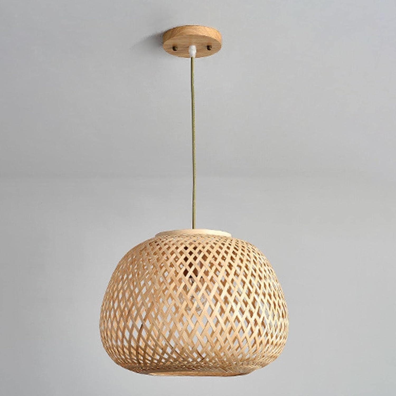 Pendant Lamp Hanging Light Fixture for Dining Room Home