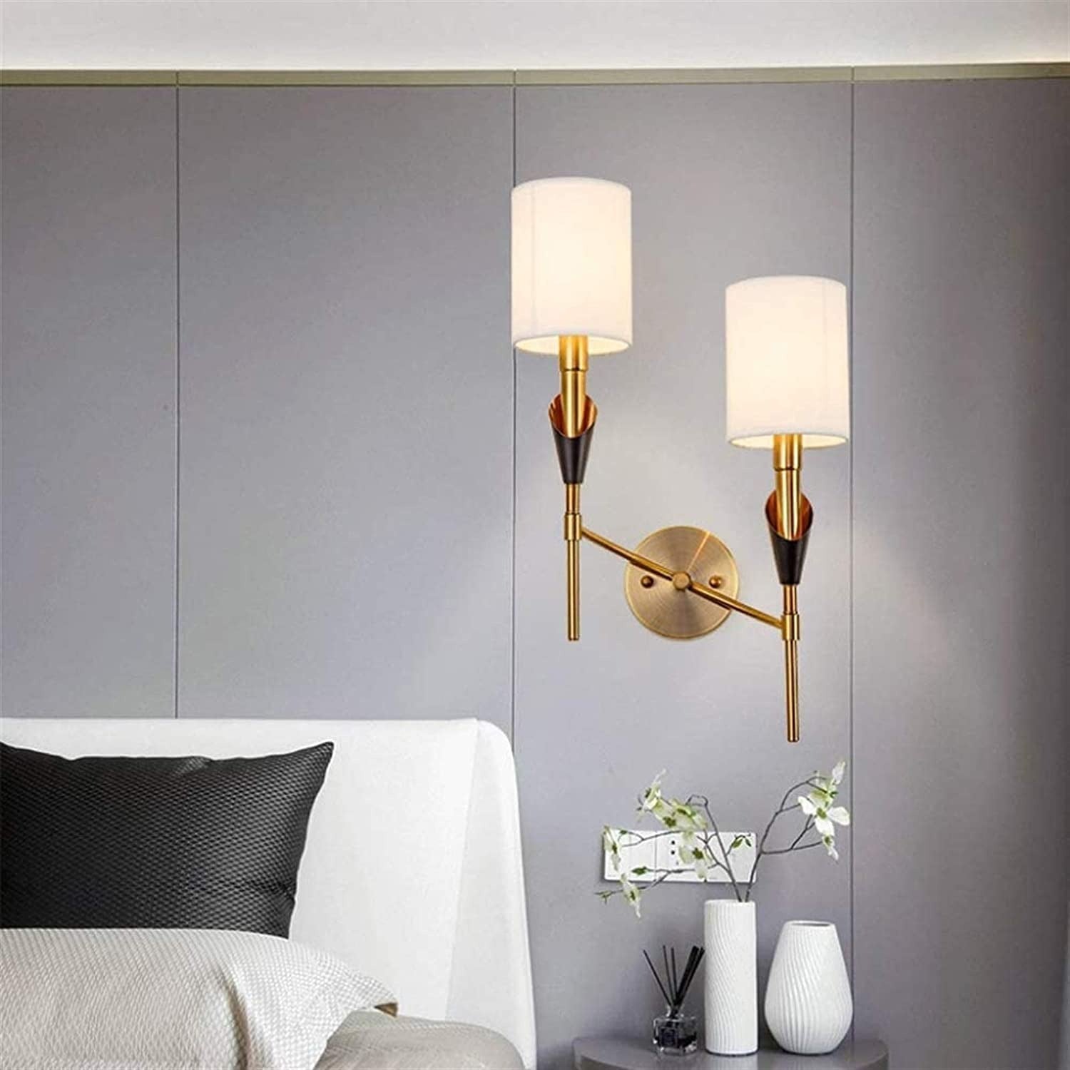 Wall Bracket Modern Wall Lamp