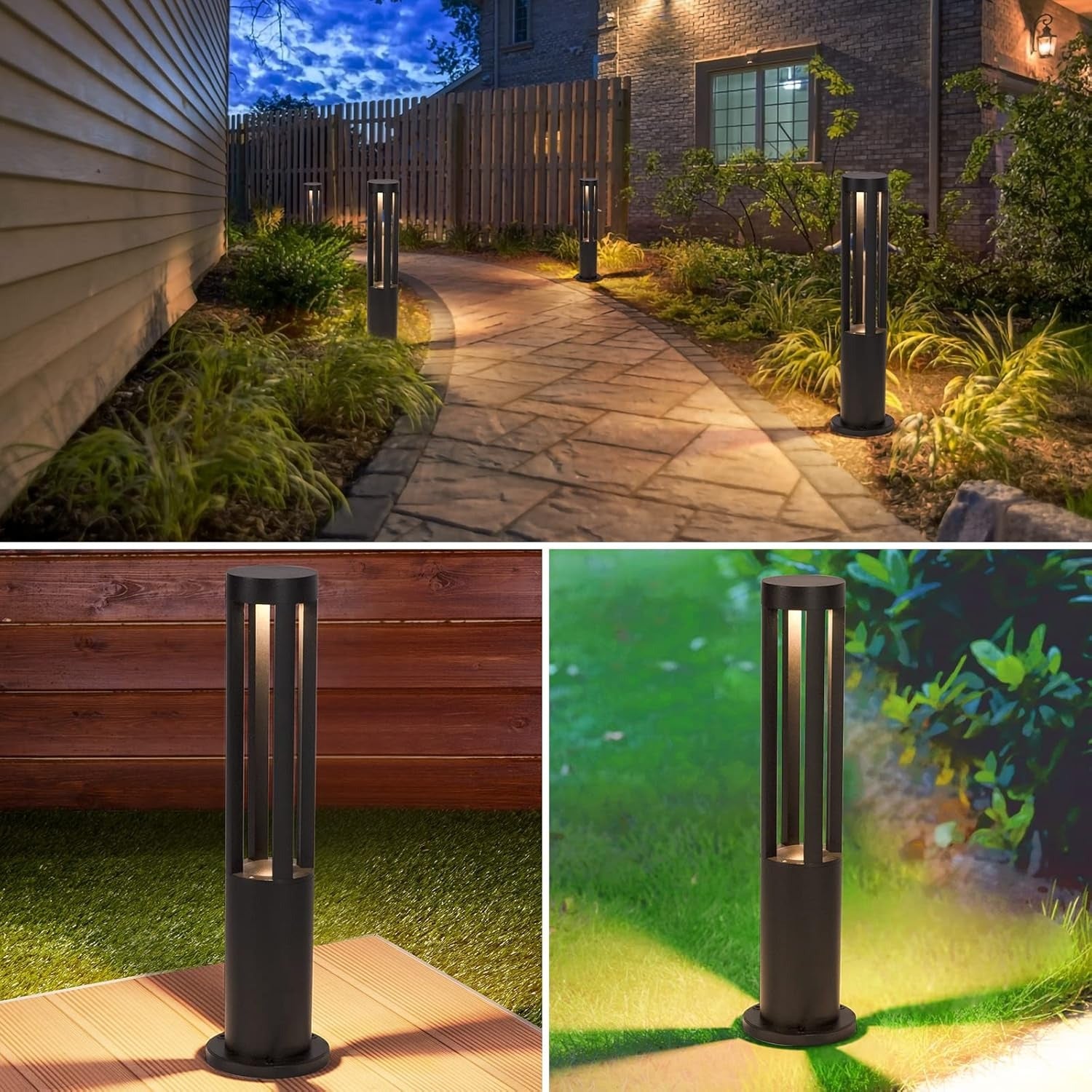 LED Path Lights Outdoor