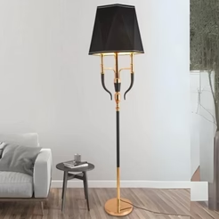 Trident Floor Lamp