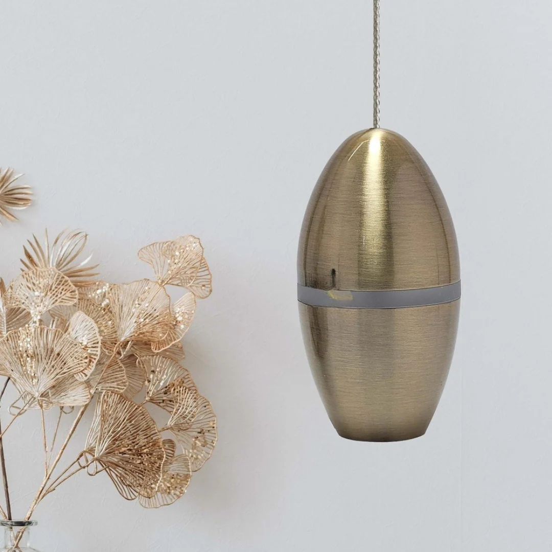 Elegant Pendant Light