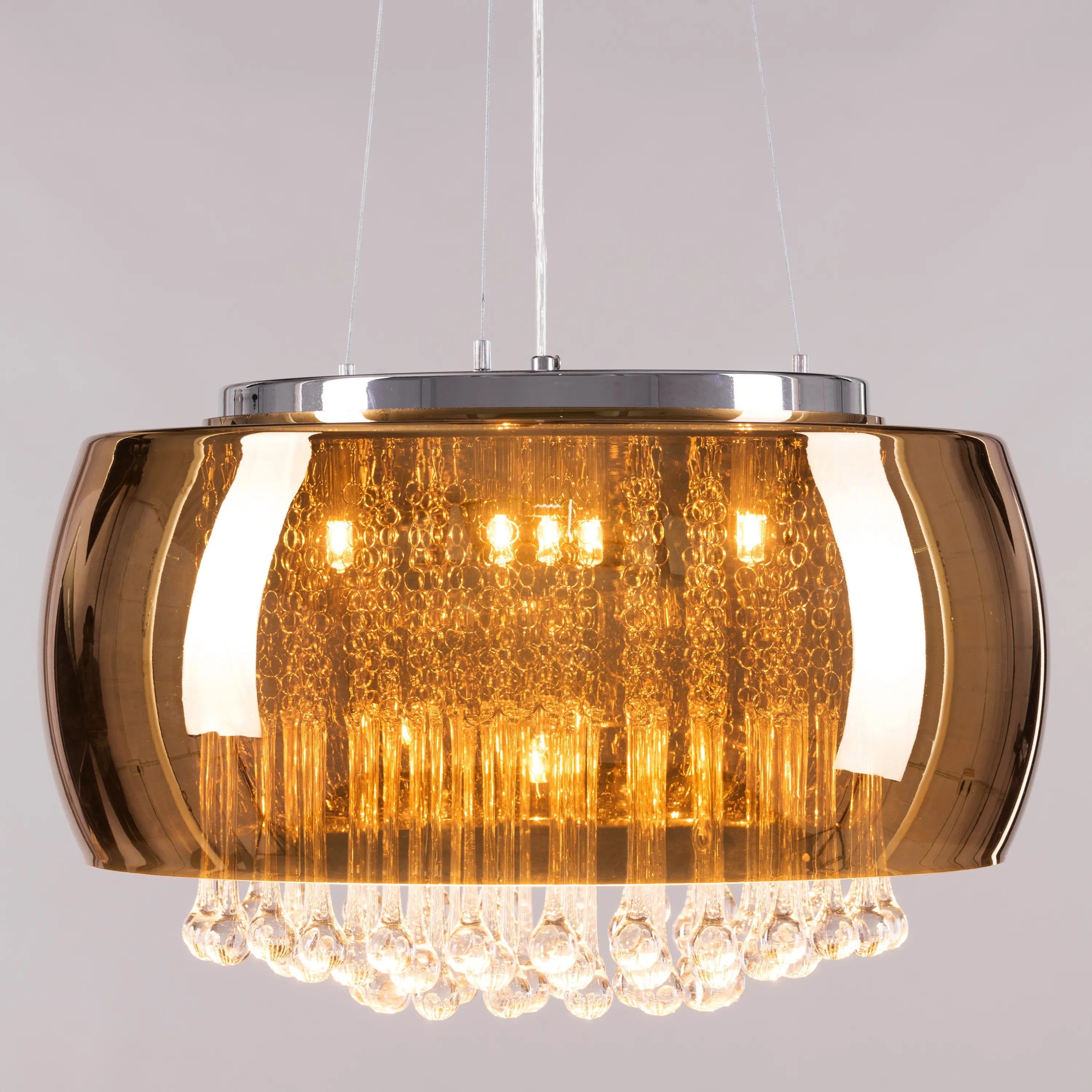 Crystal Chandelier