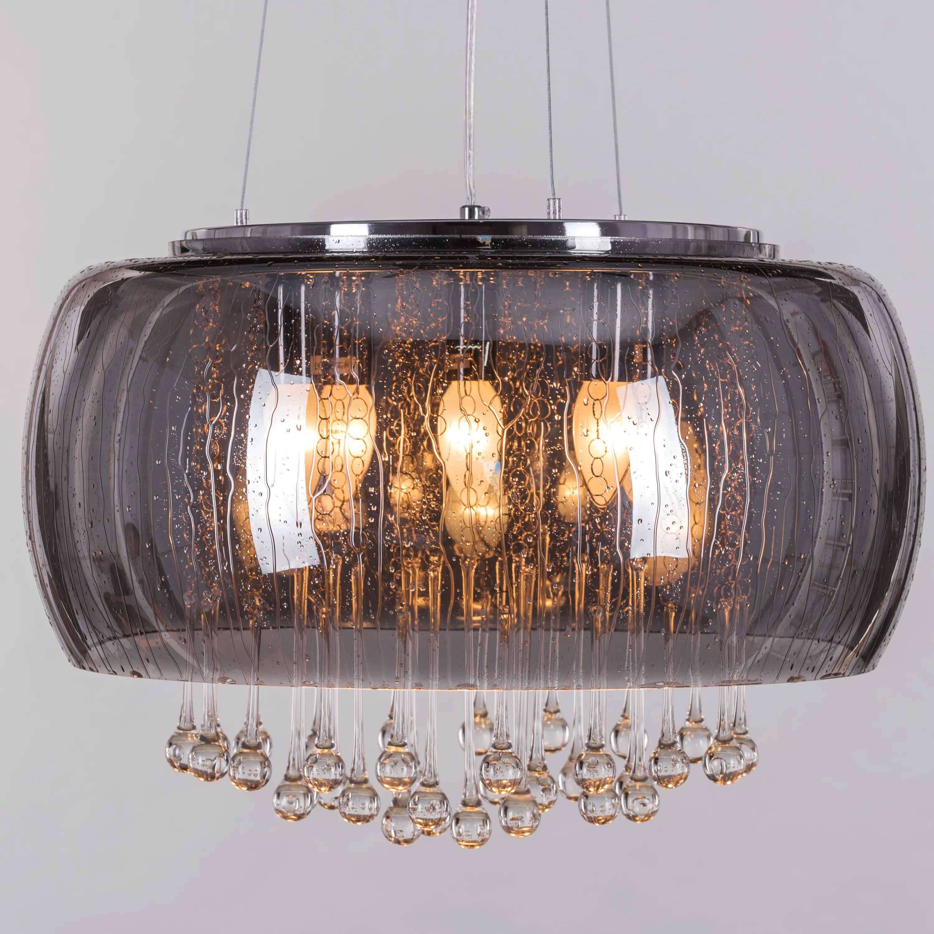 Crystal Chandelier
