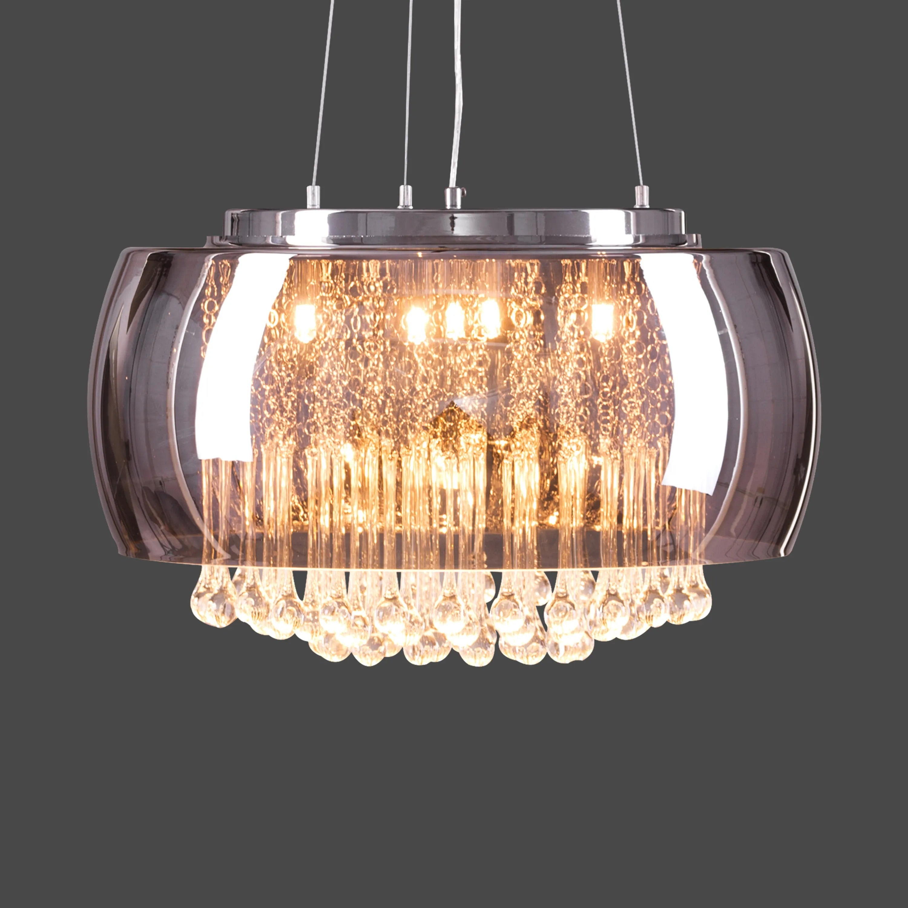 Crystal Chandelier