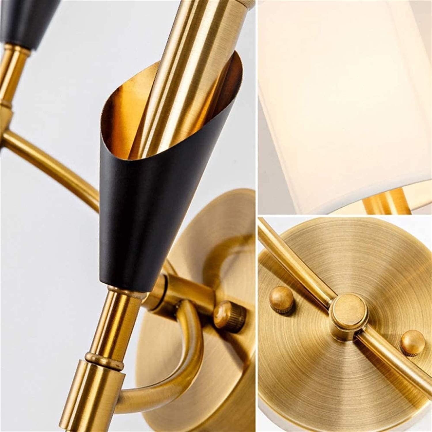 Wall Bracket Modern Wall Lamp