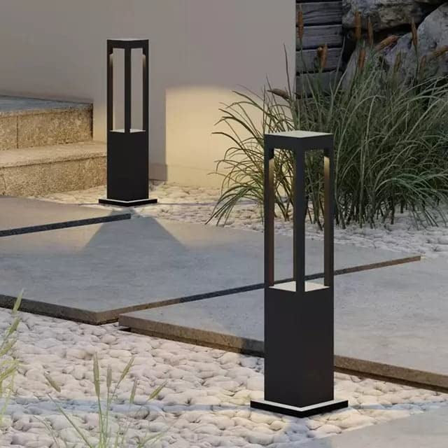 LED Pathway Landscape Lights Outdoor