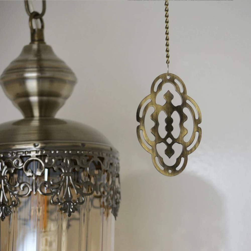 Moroccan Hanging Ceiling Pendant Light Jhumar