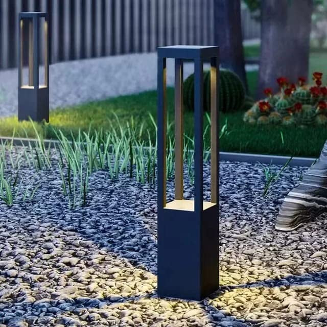 LED Pathway Landscape Lights Outdoor