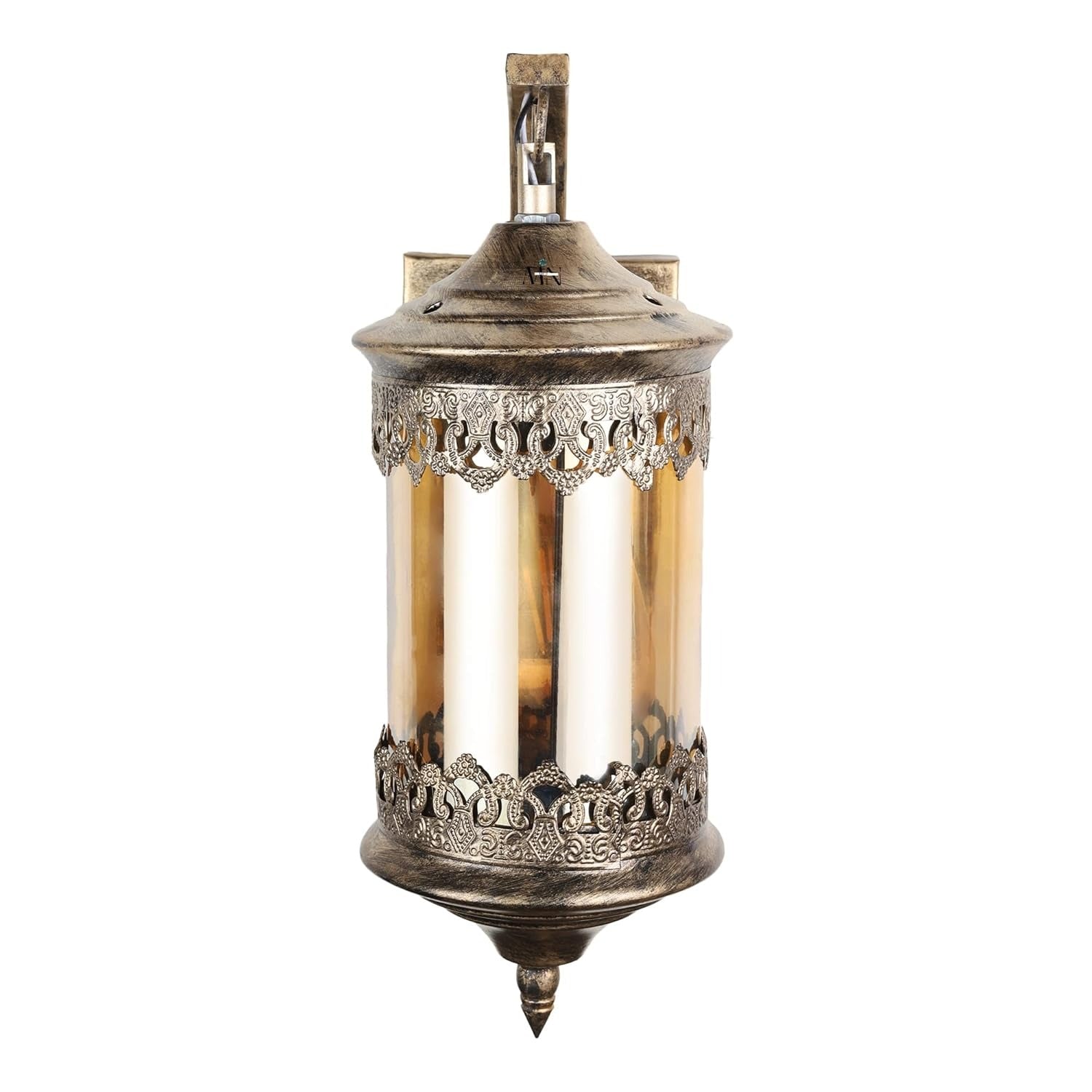 Antique Finish Wall Lights