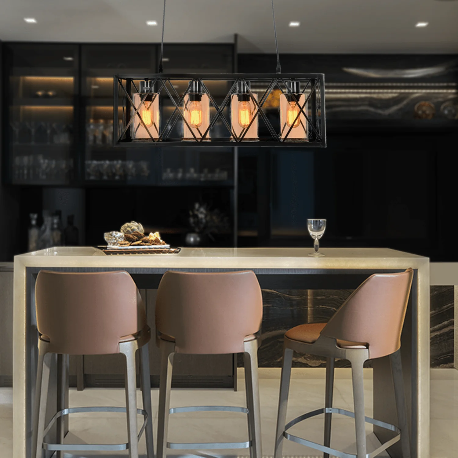 Dining Hanging Light