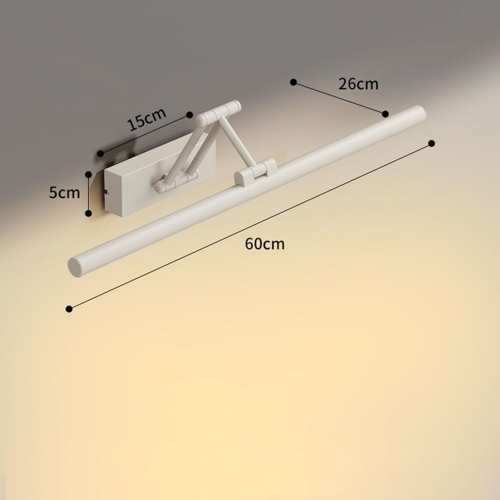 Adjustable LED Vanity Light