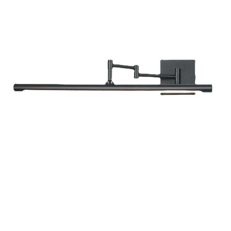 Black\Gold  Finish LED Mirror/Vanity/Bathroom/Picture Light