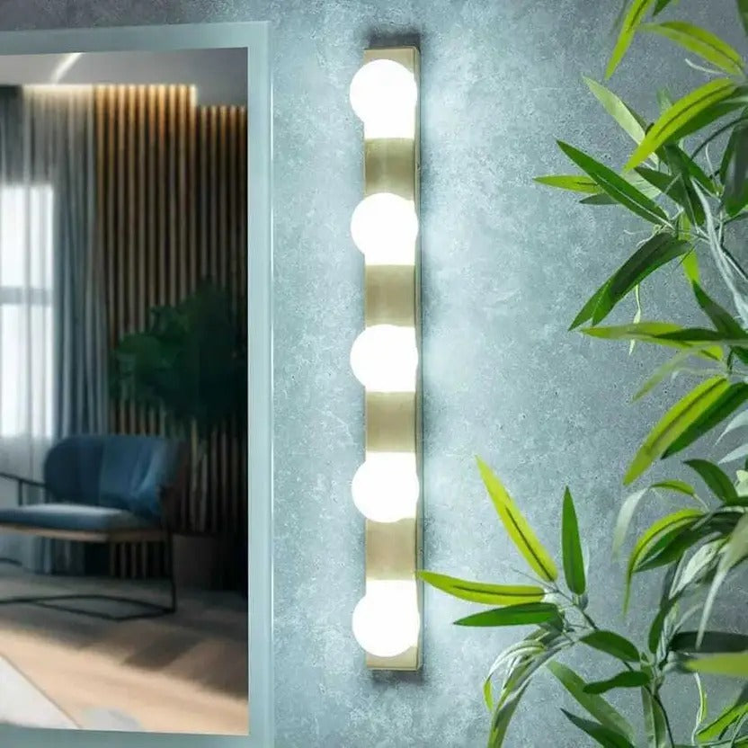 LED MIRROR  LAMP