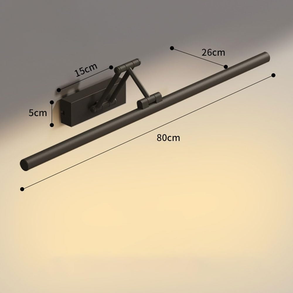 Adjustable LED Vanity Light