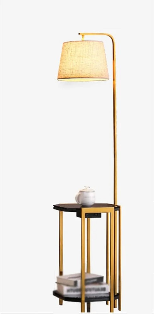 Room Lamp Rotating Small Table Floor Lamp Coffee Table Living Room Bedroom Lamp ₹17,499₹39,999(56% OFF)