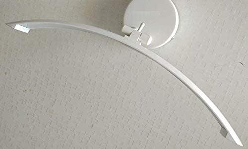 LED Curved Shaped Picture Light Mirror Light