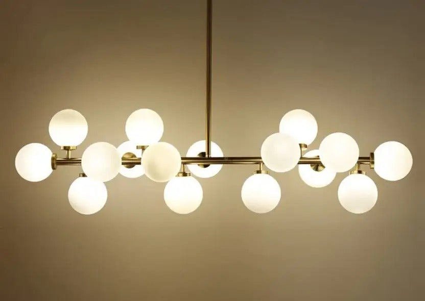 Chandelier Ceiling Lamp