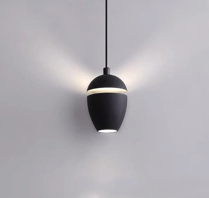 LED wall lamp