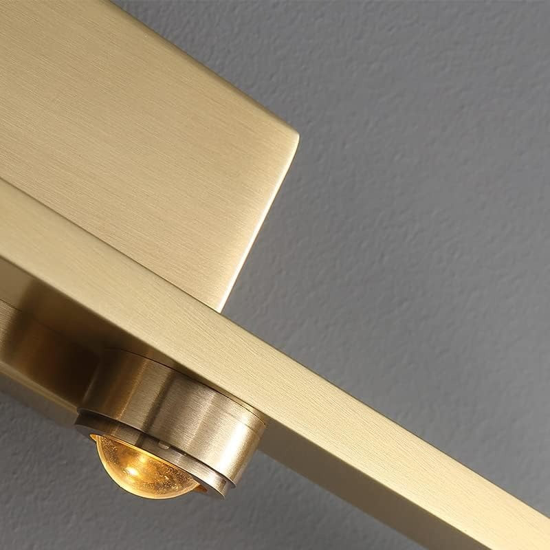 Led Cob Golden Body LED Wall Light Mirror Vanity Picture Lamp