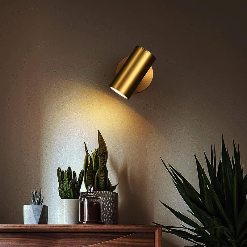 LED Focus Spot Ceiling Wall Light