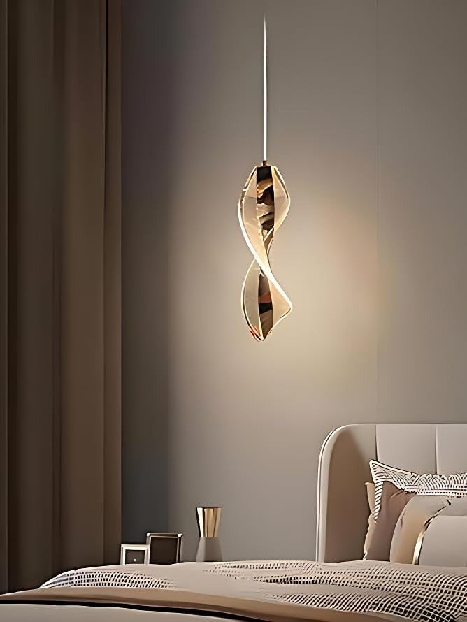 Modern LED Pendant Light