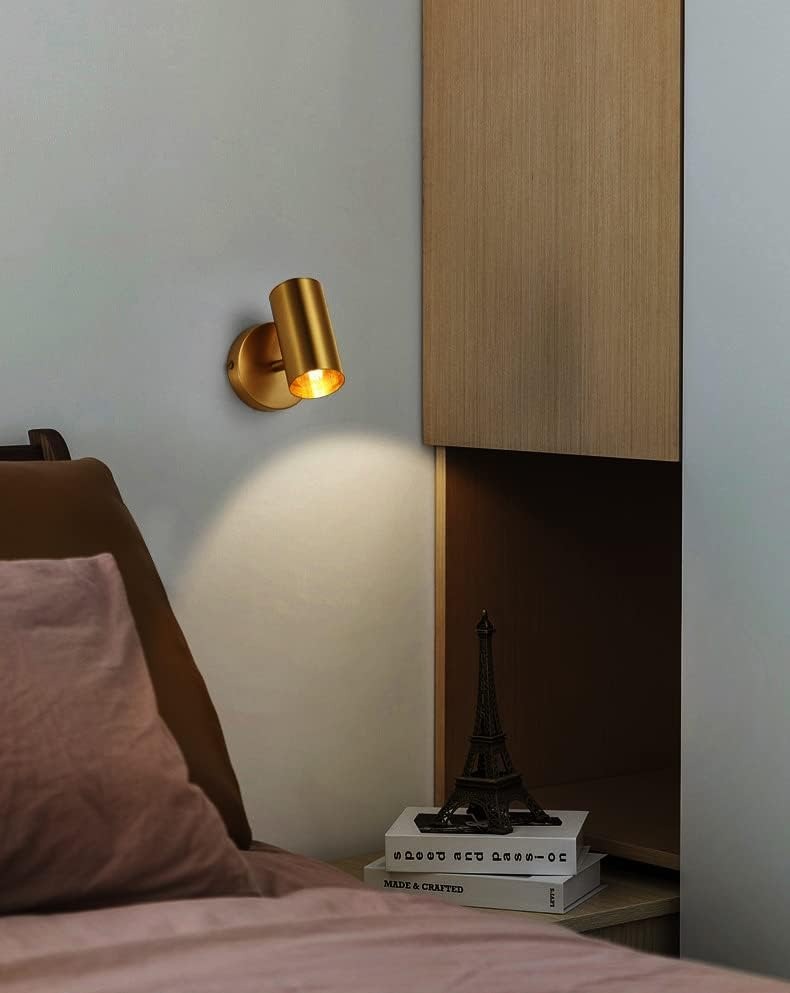 LED Focus Spot Ceiling Wall Light