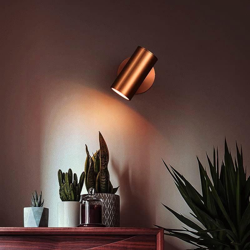 LED Focus Spot Ceiling Wall Light