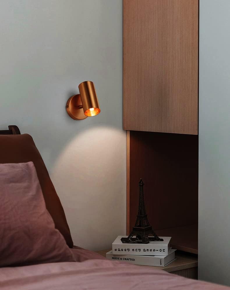 LED Focus Spot Ceiling Wall Light