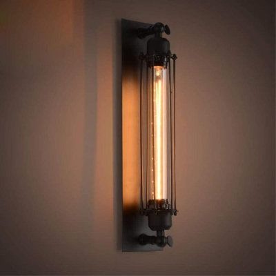 Tuscon Wall Light
