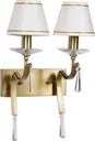 Wall Lamp Without Bulb