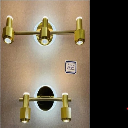 Decorative Mirror Light Enhance Your Vanity Space
