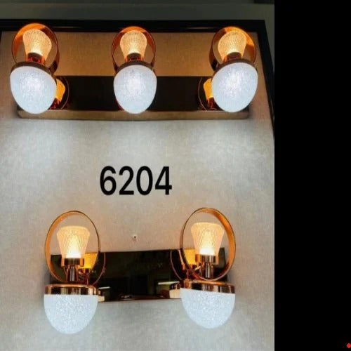 Modern Mirror Light for Bathroom Sleek &amp; Bright Design
