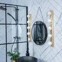 LED MIRROR  LAMP