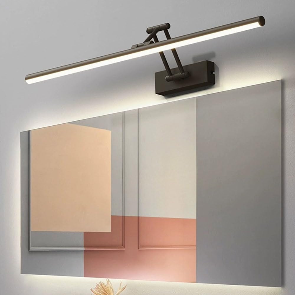 Adjustable LED Vanity Light