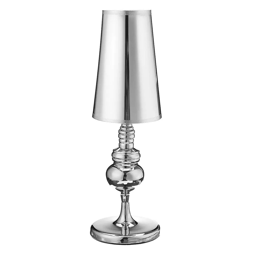 Modern Table Lamp, Stylish Home Decor, Night Light, Guard High Light Art, Bedroom Bedside Lamp, Indoor Living Room