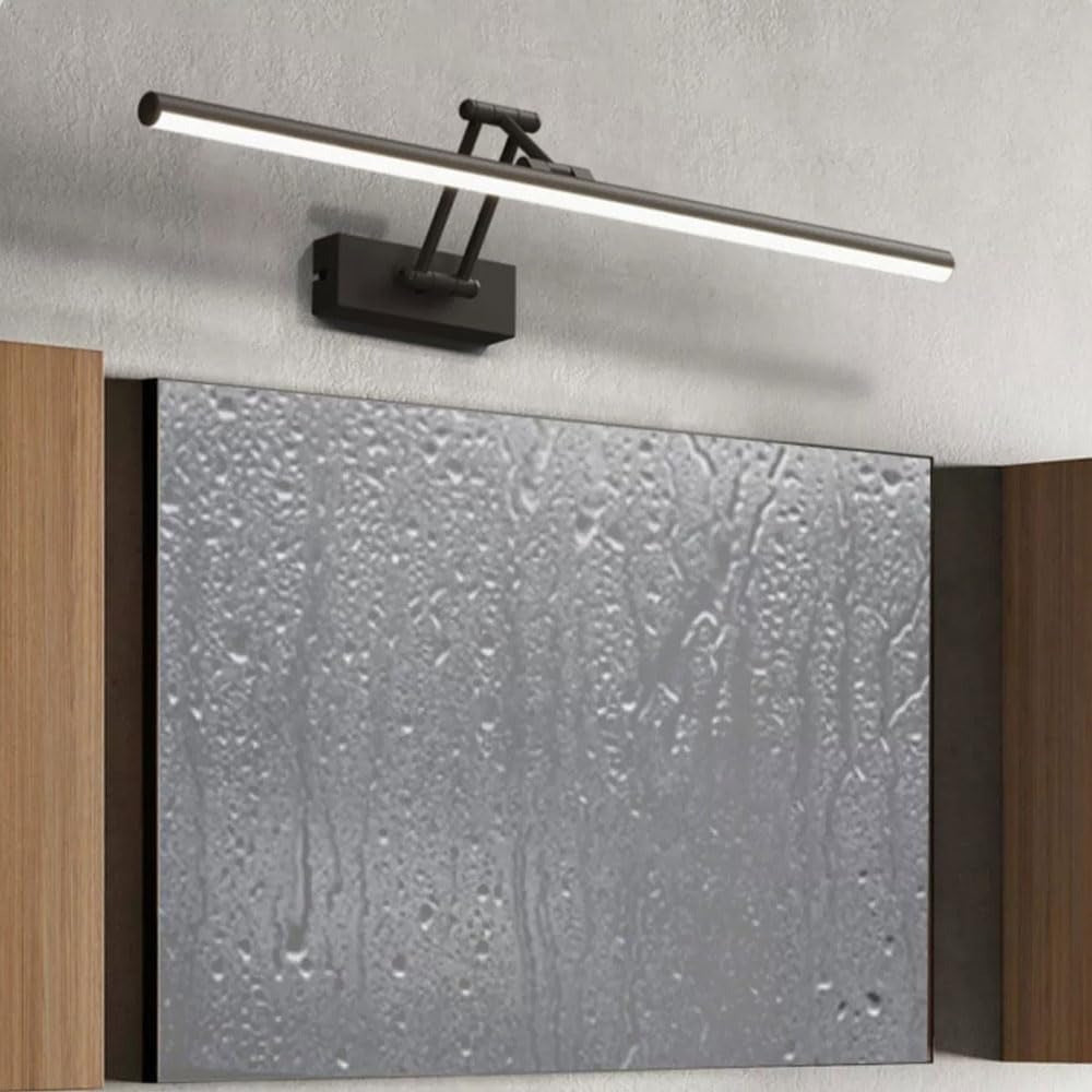 Adjustable LED Vanity Light