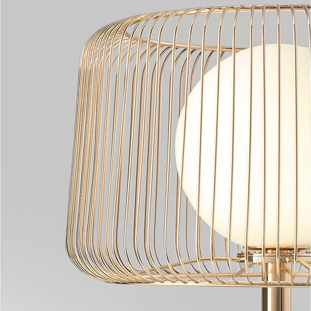 lamp Modern Floor Lamp LED Industrial Standing Lamp